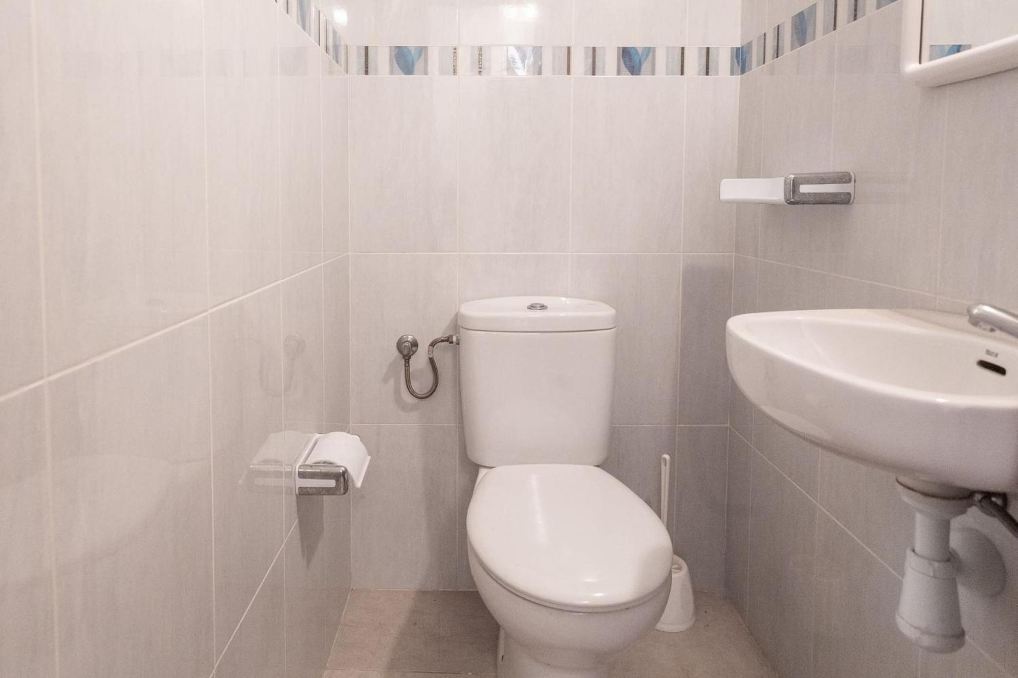 Apartamento Norfeu L' Escala Εξωτερικό φωτογραφία