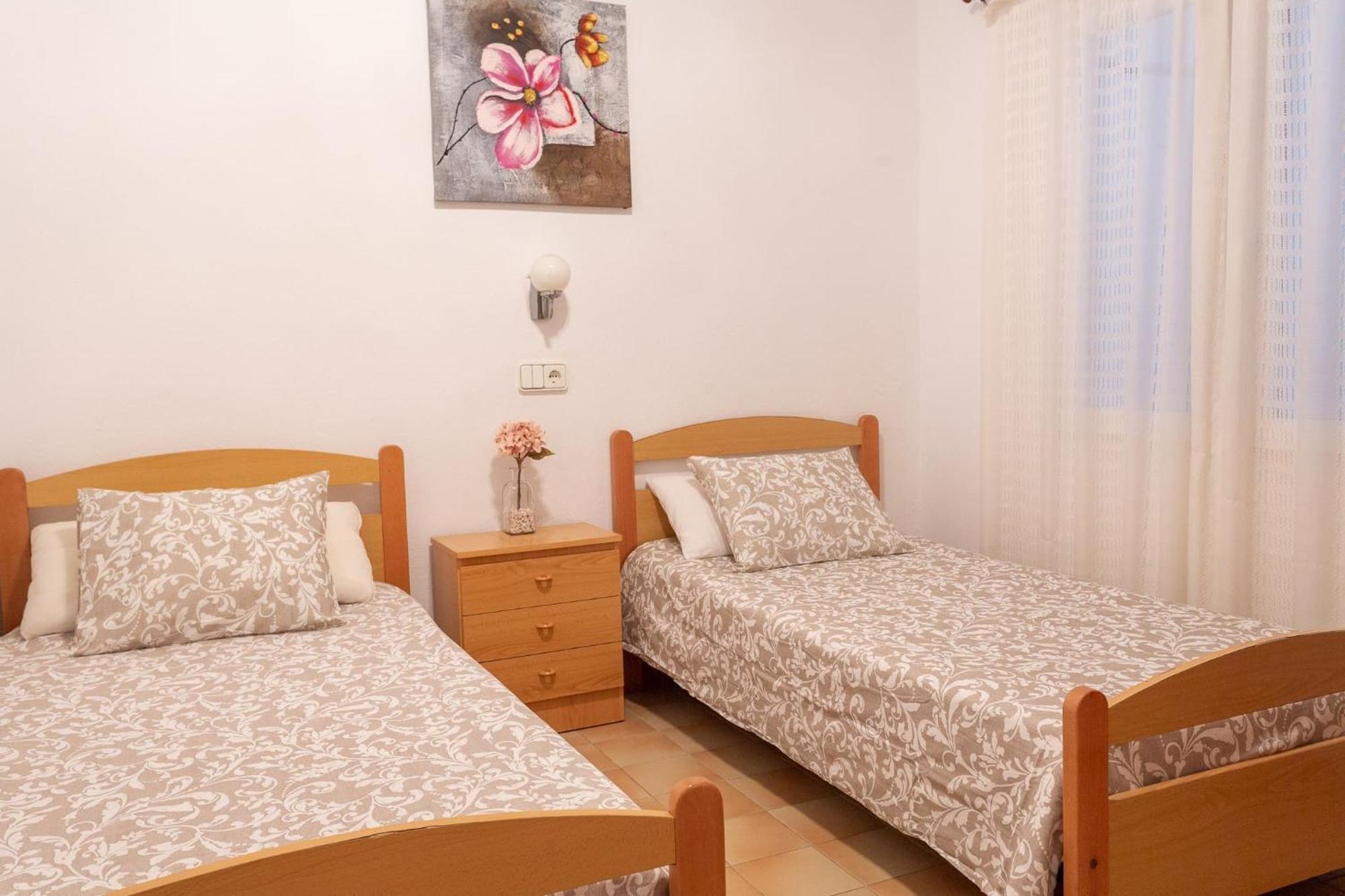 Apartamento Norfeu L' Escala Εξωτερικό φωτογραφία
