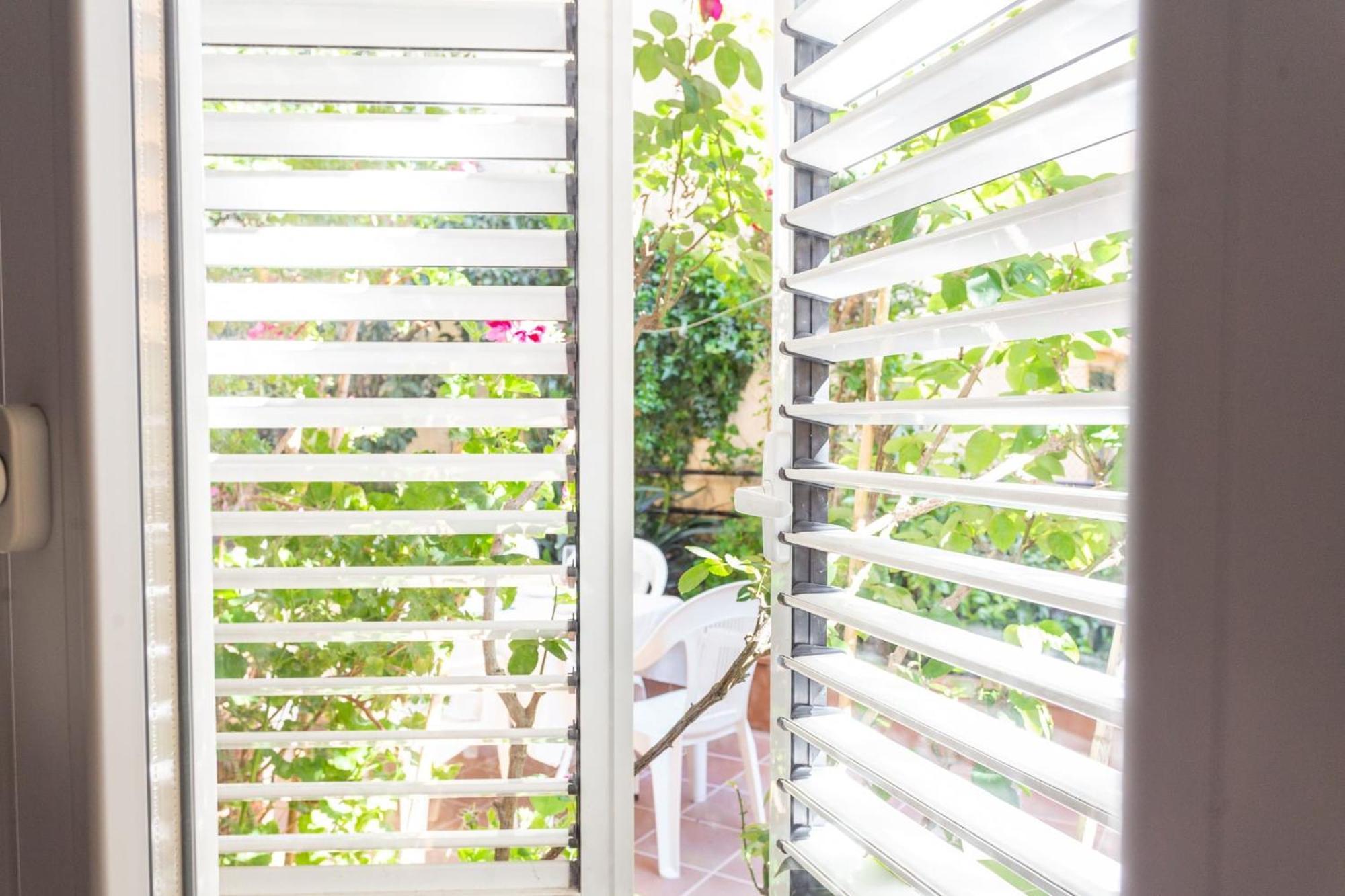 Apartamento Norfeu L' Escala Εξωτερικό φωτογραφία