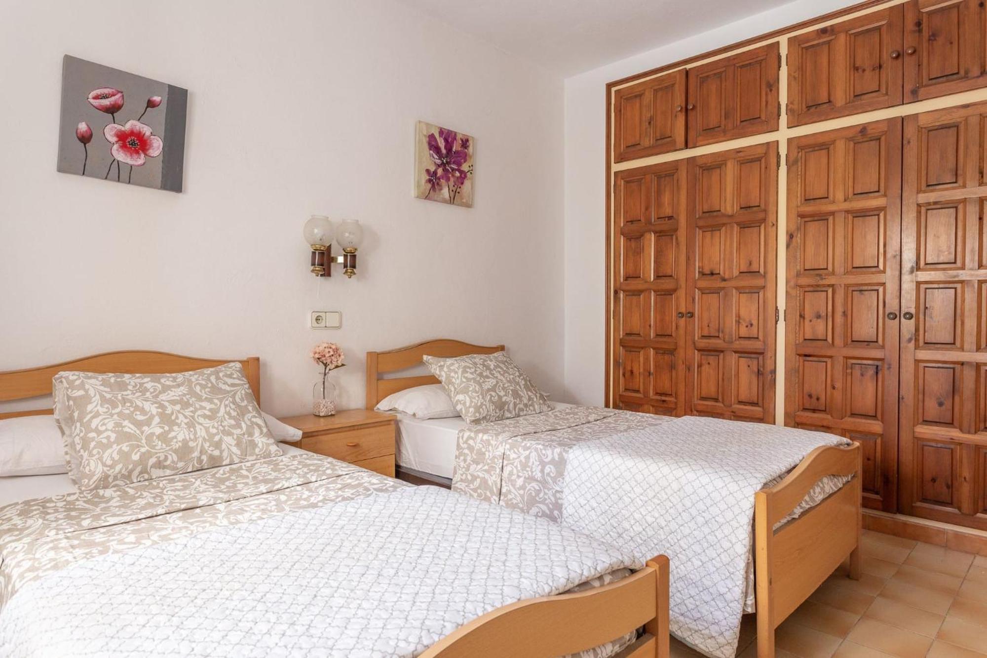 Apartamento Norfeu L' Escala Εξωτερικό φωτογραφία