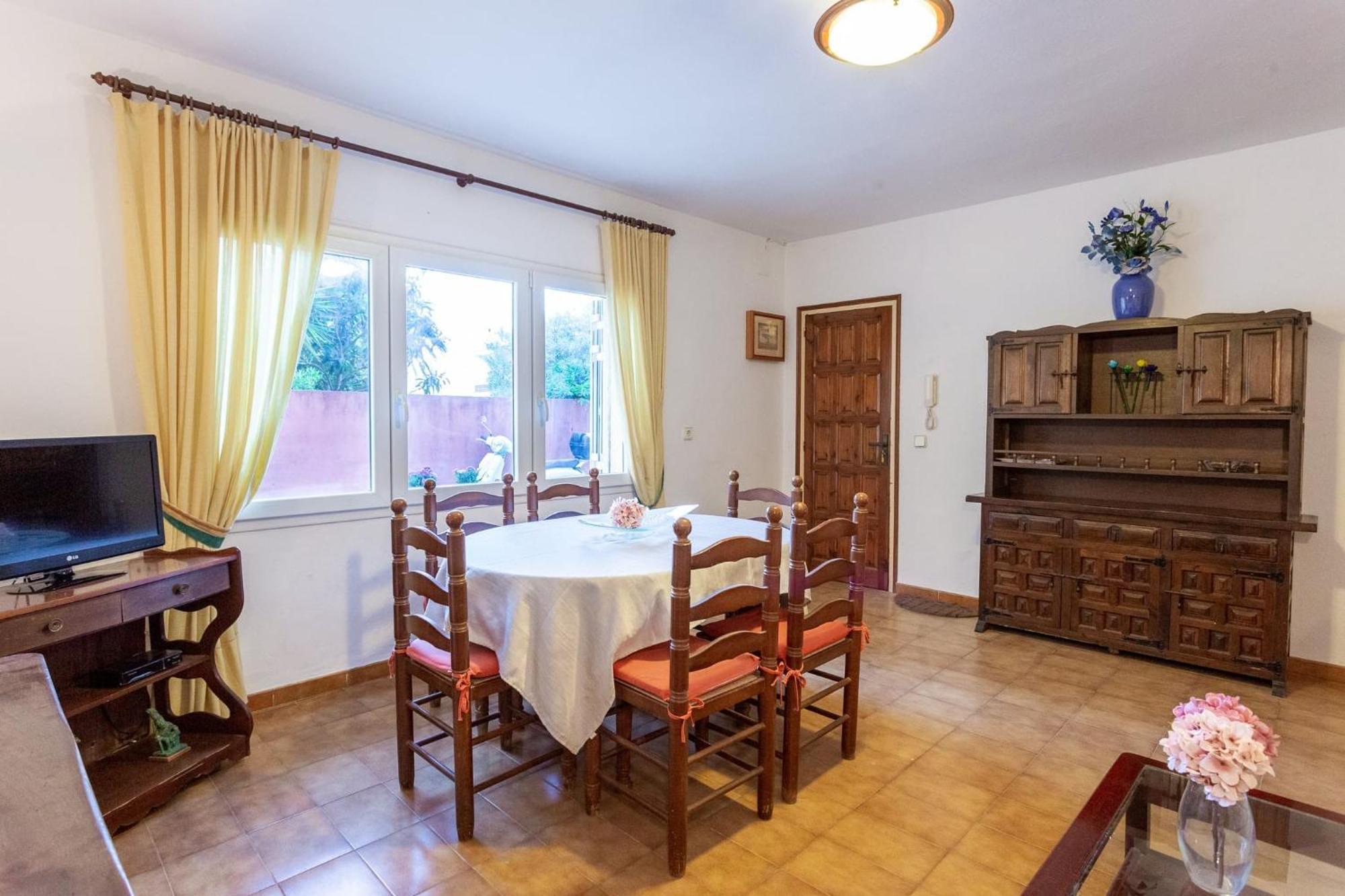 Apartamento Norfeu L' Escala Εξωτερικό φωτογραφία