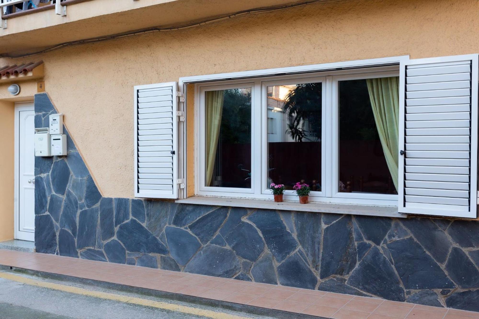 Apartamento Norfeu L' Escala Εξωτερικό φωτογραφία