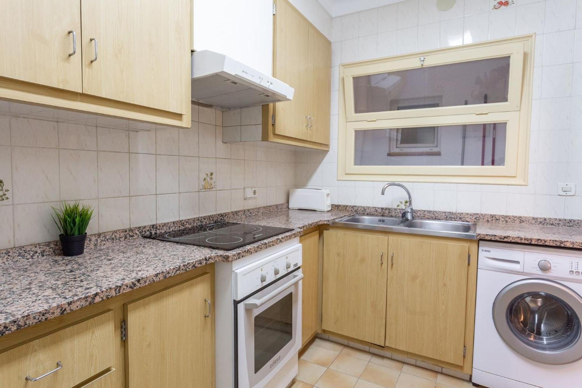 Apartamento Norfeu L' Escala Εξωτερικό φωτογραφία