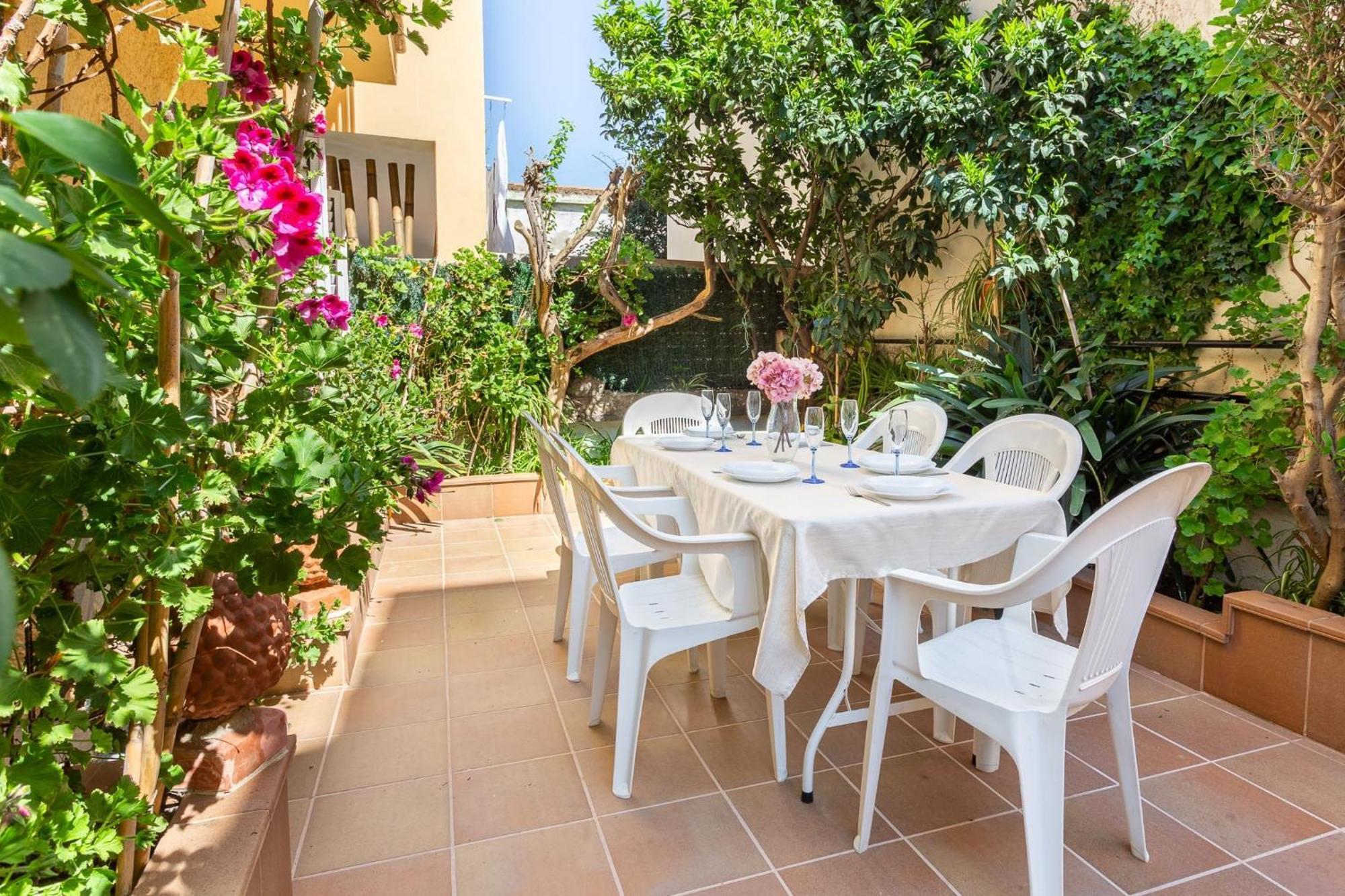 Apartamento Norfeu L' Escala Εξωτερικό φωτογραφία