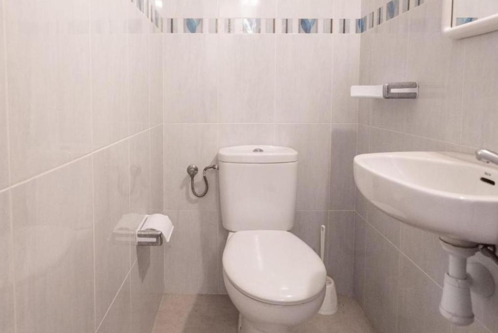Apartamento Norfeu L' Escala Εξωτερικό φωτογραφία