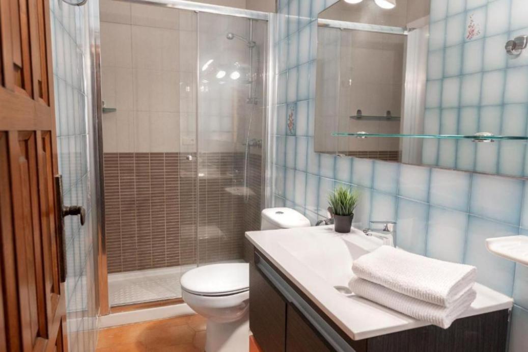 Apartamento Norfeu L' Escala Εξωτερικό φωτογραφία